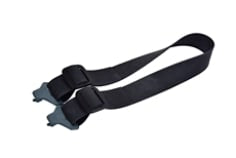 70103166273Mحزام بديل من النيوبرين لنظارات 3M GoggleGear من سلسلة 500 عبوة 10