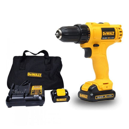 DCD700C2-ZA /DEWALTدريل ديوالت DCD700C2 10.8V
