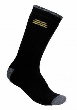 Dewait Sock - 2 Pair Pack | DWC80041-100