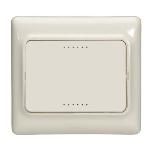 782136Legrandزر دفع مضيء Legrand Kaptika