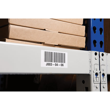MultiPurpose Matte Polypropylene Labels for M710 and BMP71