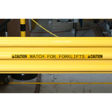 Retro Reflective AllWeather Labels for M710 and BMP71