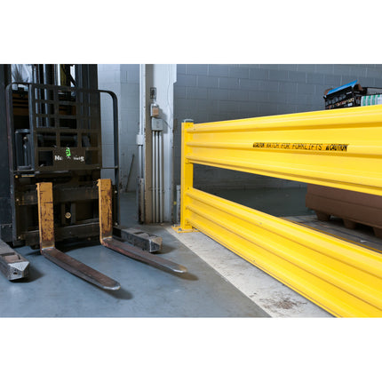 B30 Series Retro Reflective Labels