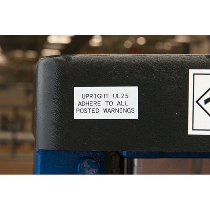 MultiPurpose Matte Polypropylene Labels for M710 and BMP71