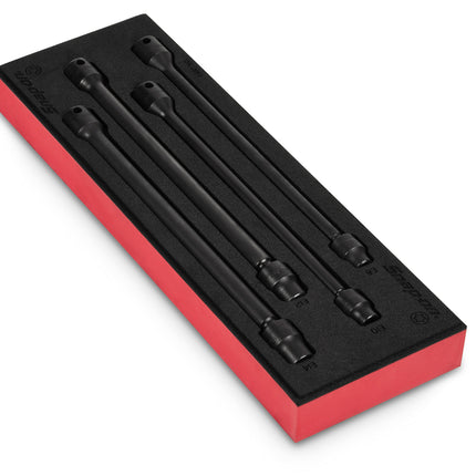 204PFSXEBRSnap-Onمجموعة مقابس توركس الخارجية من سناب أون