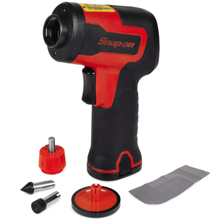 EEDMTACH1ASnap-Onمقياس سرعة الدوران بالليزر الرقمي