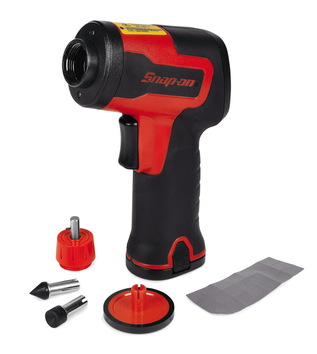 EEDMTACH1ASnap-Onمقياس سرعة الدوران بالليزر الرقمي