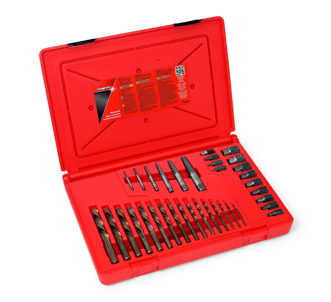 EXD35ASnap-Onمجموعة مستخرجات الماستر 35 قطعة من سناب-أون