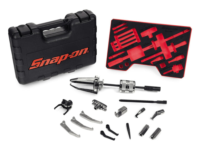 CJ2400Snap-Onمجموعة سحب خفيف الوزن من سناب أون