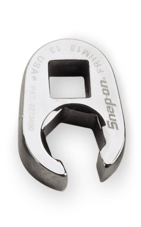 FRHM13Snap-Onمفتاح سناب أون 3/8 بوصة 13 مم كرووفوت