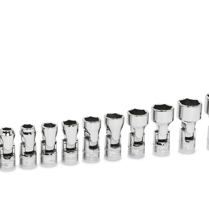 111TMUSMASnap-Onمجموعة مقابس سناب أون فلات درايف المترية