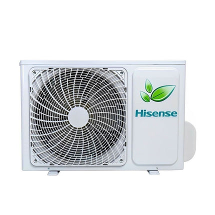 Hisense 1 Ton Inverter AC , QAS-12UF