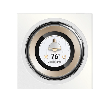 Ds_k01dAqaraأكارة شاشة اللمس Dial V1 للتحكم الذكي