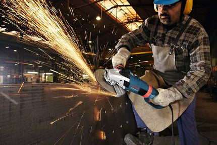 Angle Grinder | GWS 26-230 JH