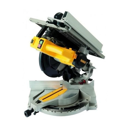 D27113-GB /DEWALTمنشار طاولة 305 مم DEWALT D27113-QS
