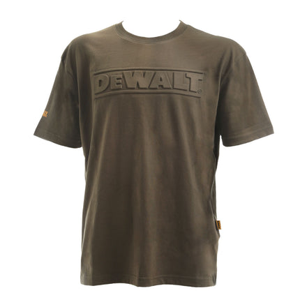 DEWALT Men's T-Shirt , DWC114-021-XXL