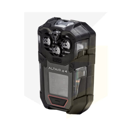 MSA ALTAIR io4 Multi-Gas Detector
MSAكاشف الغازات المتعددة MSA ALTAIR io4 مع الاتصال السحابي