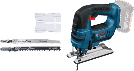 Cordless Jigsaw | GST 18 V-LI B