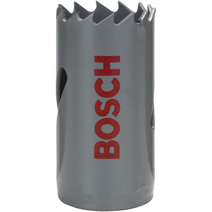 Bosch Tools,2608584106,HSS Bi-Metal Hole Saw Standard 27 mm