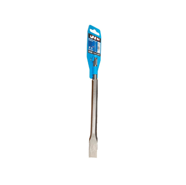 FHCS114020Fixtecإزميل مسطح FIXTEC FHCS114020 نظام SDS بلس 14x40 ملم