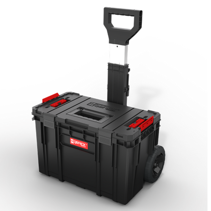  5901238258605Qbrickعربة كيو بريك سيستم تو بلس فاري