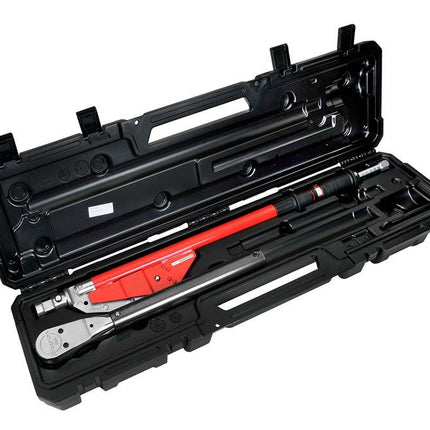 QB4R600Snap-Onمفتاح عزم الدوران Snap-on QB4R600 3/4"