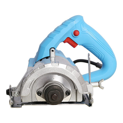 FMC14501Fixtecقاطع الرخام FIXTEC 1450W ماكينة قطع الحجر الكهربائية