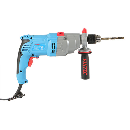 FID10501Fixtecمثقاب التأثير FIXTEC 1050W موديل FID10501 ثقيل الواجب