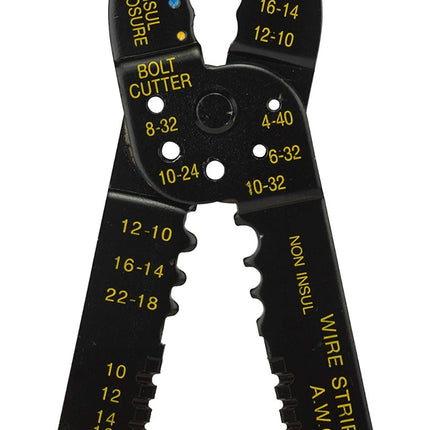 Crimping Plier Set | 230mm