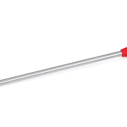 SGDE68ESDSnap-Onمفك براغي Snap-on ذو رأس مسطح 3/16 بوصة للخدمة الإلكترونية بشفرة رقيقة SGDE68ESD