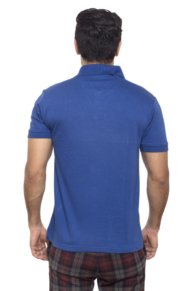 BDNC - SANTHOME Polo Shirt with UV protection