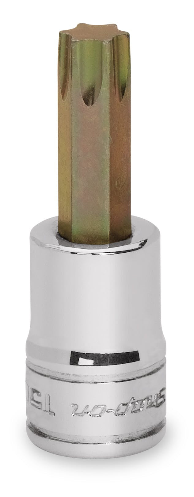 FTXB50ESnap-OnSnap-on 3/8 بوصة قيادة TORX T50 مقبس