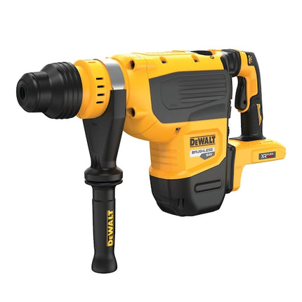 DCH735N-XJDEWALTمثقاب الطرق DEWALT 54 فولت XR FLEXVOLT 48 ملم SDS-Max