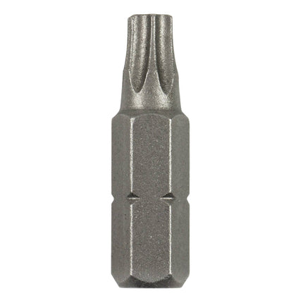 Screwdriver Bit T10 (Torx) 2pcs