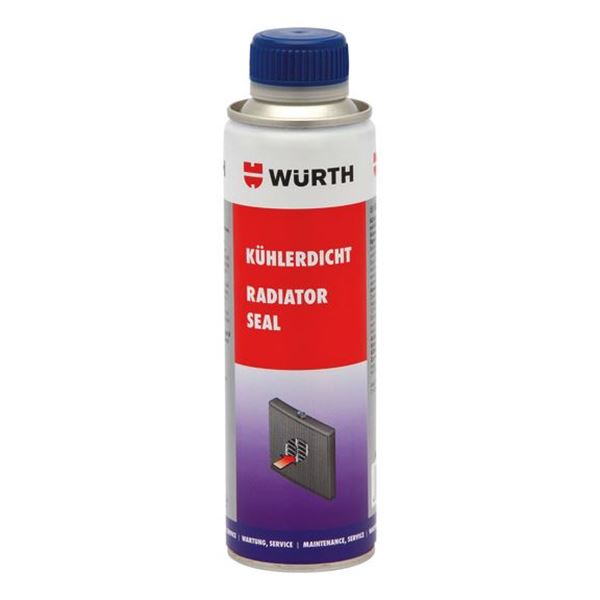 Wurth Radioter Seal