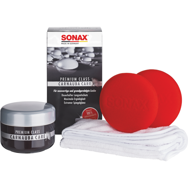 Sonax Premium Class Carnauba