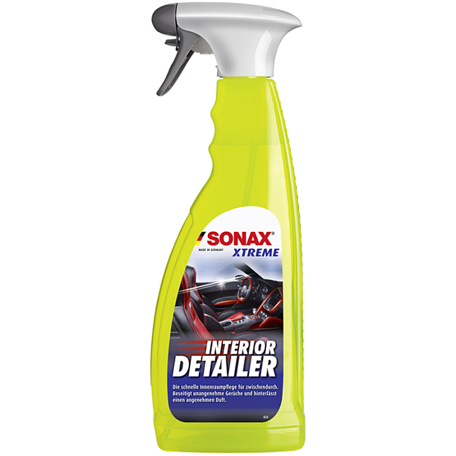 Xtreme Interior Cleaner