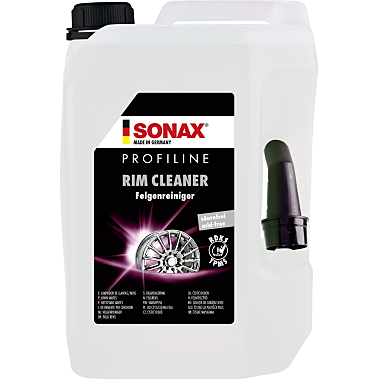 Rim Cleaner