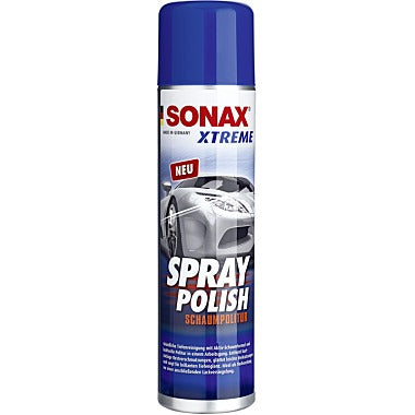 Polish Spray 320 mm