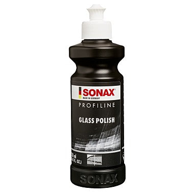 Black Glass Polish