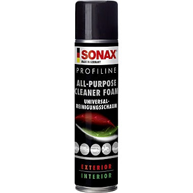 Multistar General Car Interior Cleaner