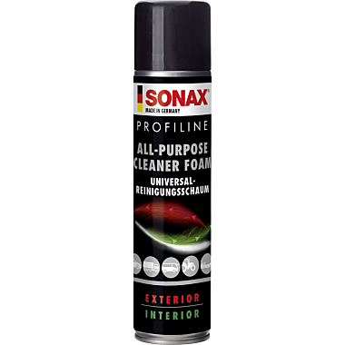 Profiline All-Purpose Cleaner Foam