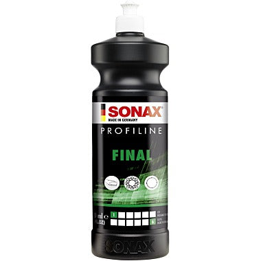 Final Stage Polish 1L