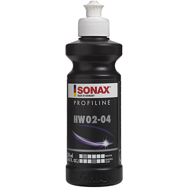 Profiline Hart Wax Paint