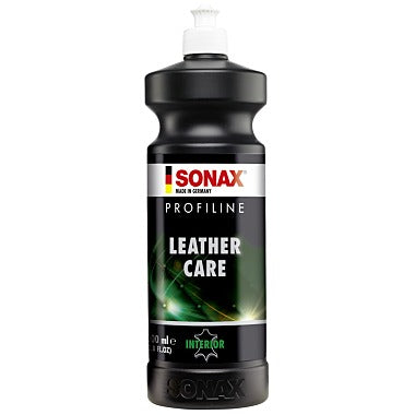 Leather Care 1L