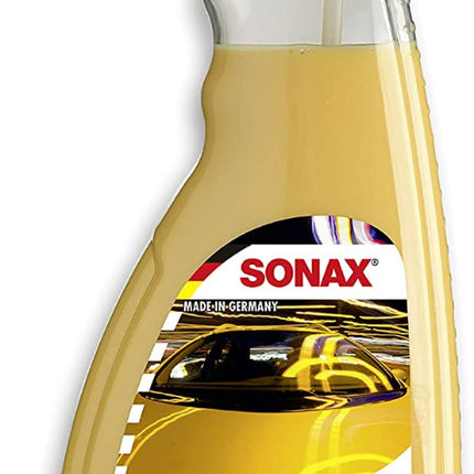 Instant Paintwork Sealant Spray