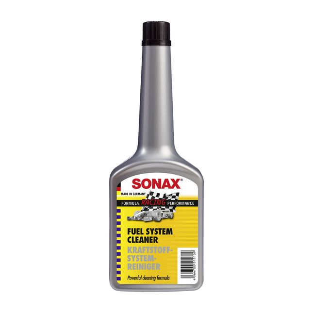 Fuel System Cleaner