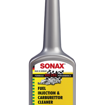 Fuel Injection & Carburettor Cleaner