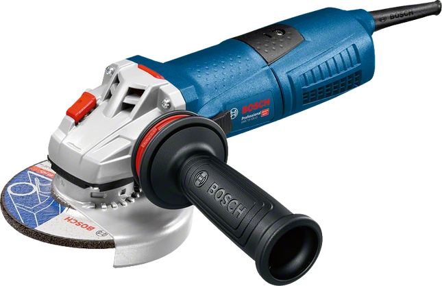 Angle Grinder | Grinders & Cutters | Toolmart