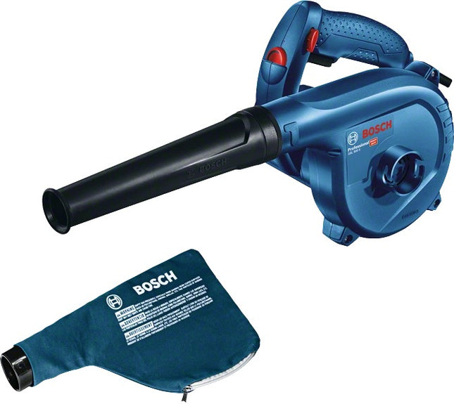 Blower With Dust Extraction | Vacuum Cleaners | Toolmart